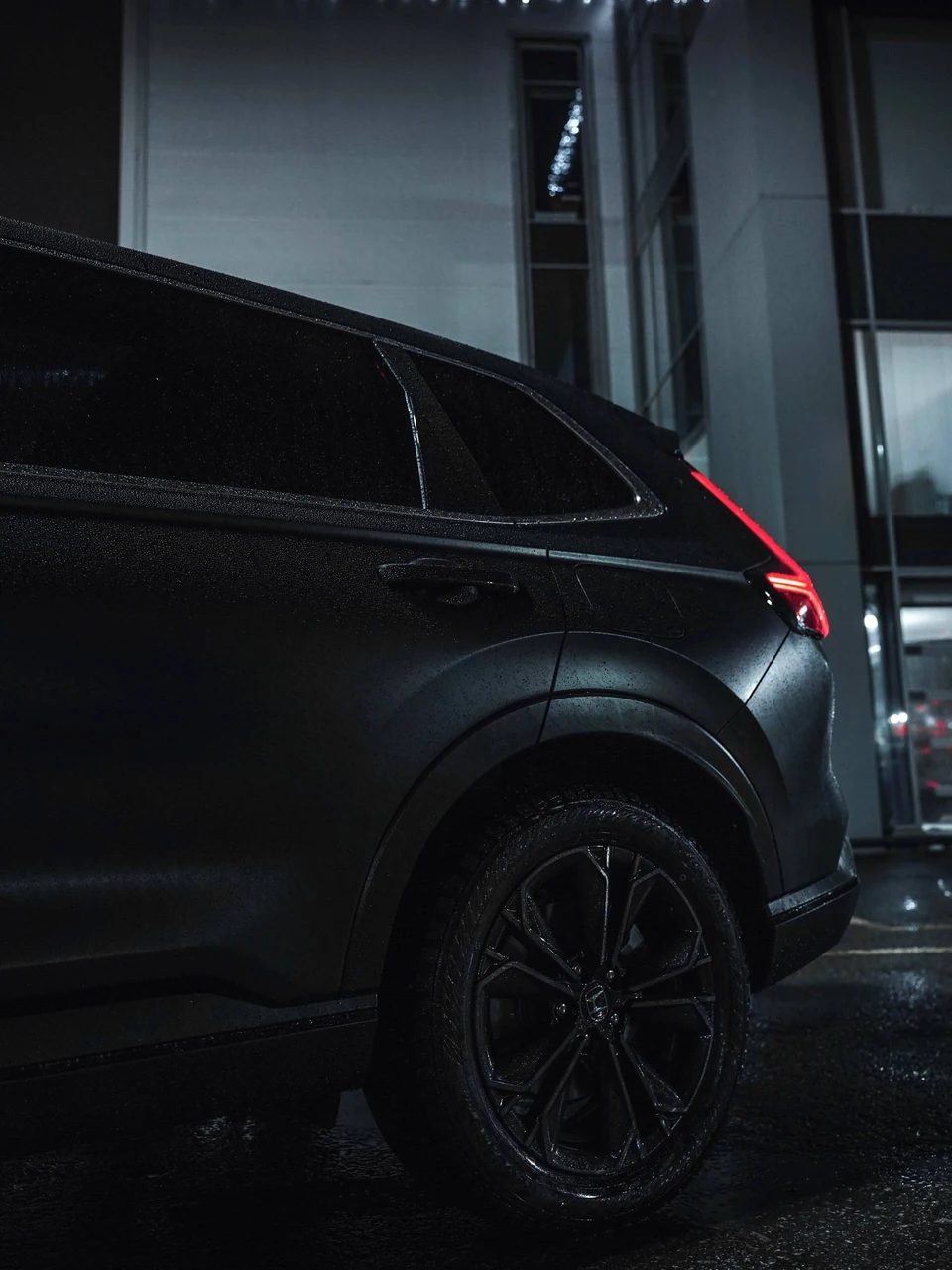 Honda CR-V, фото 7