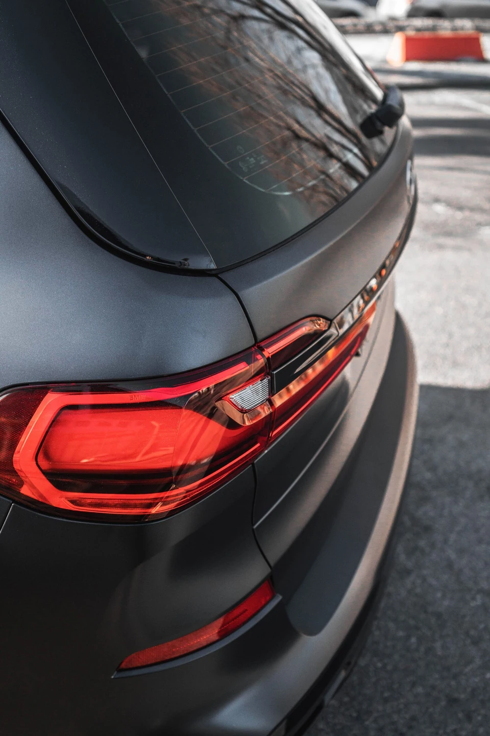 BMW X7, фото 10