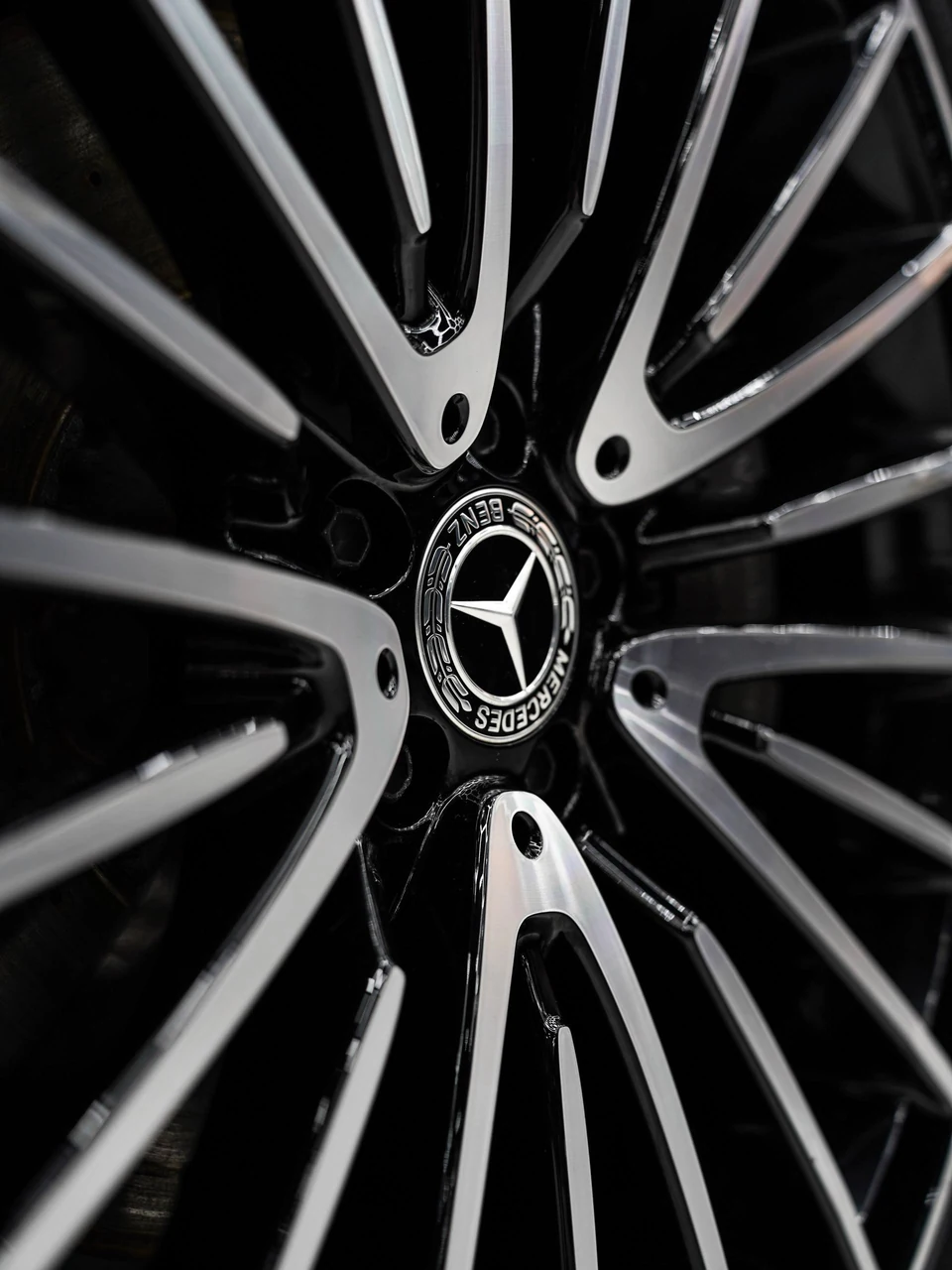 Mercedes-Benz S-Class: подготовка к сезону, фото 7