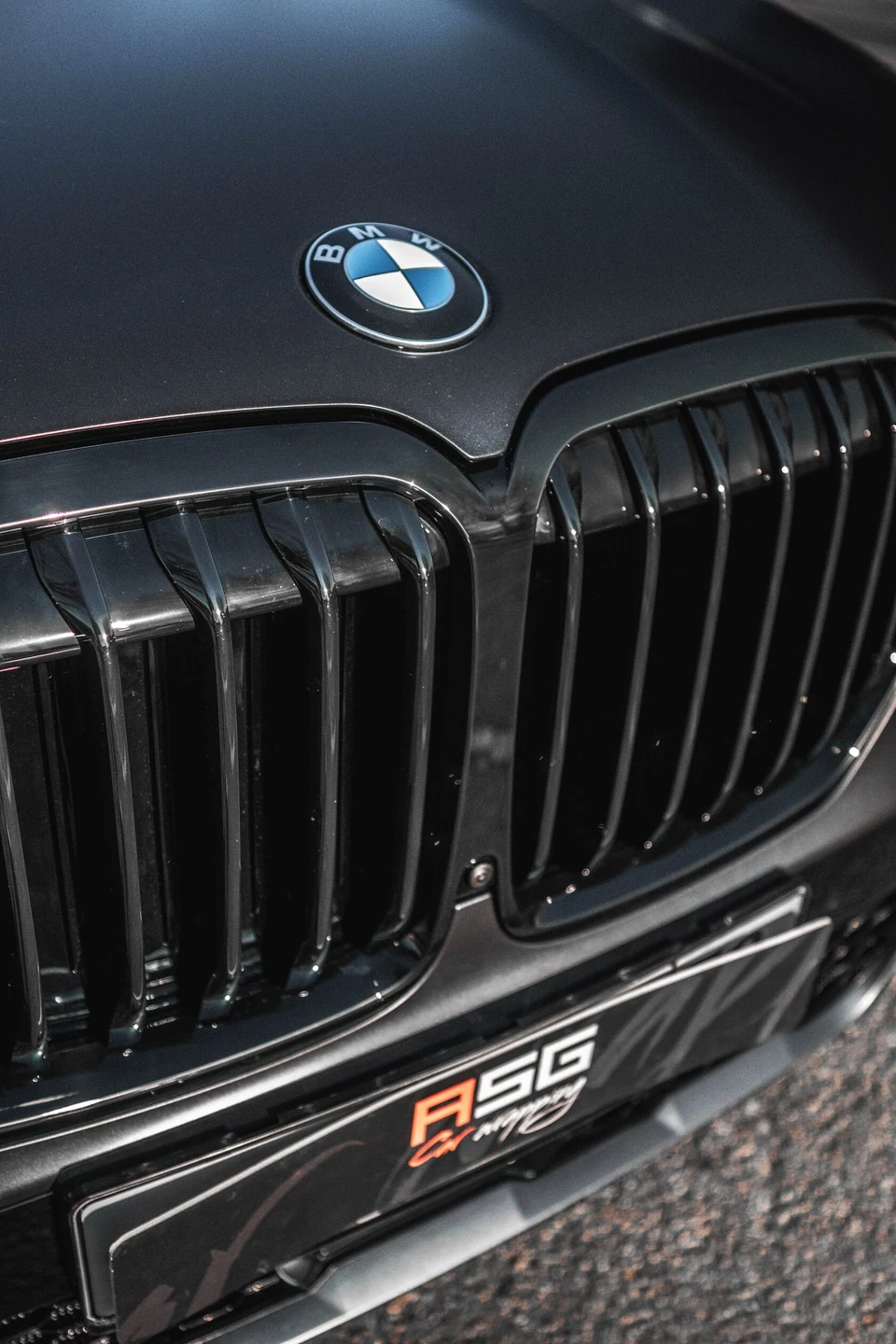 BMW X7, фото 5
