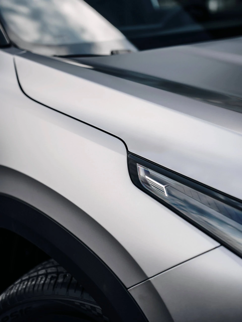 Geely Cityray, фото 3