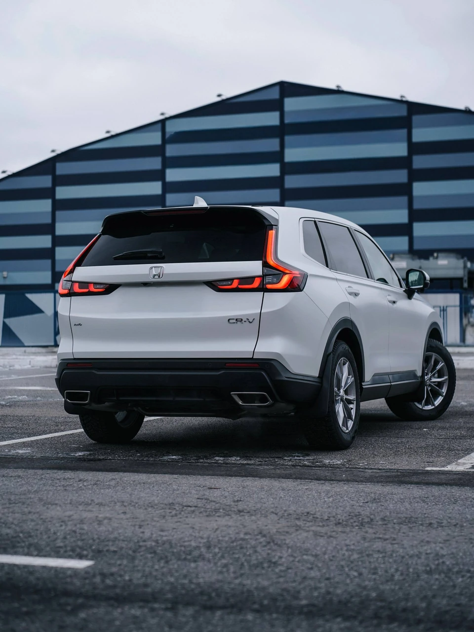Honda CR-V, фото 2