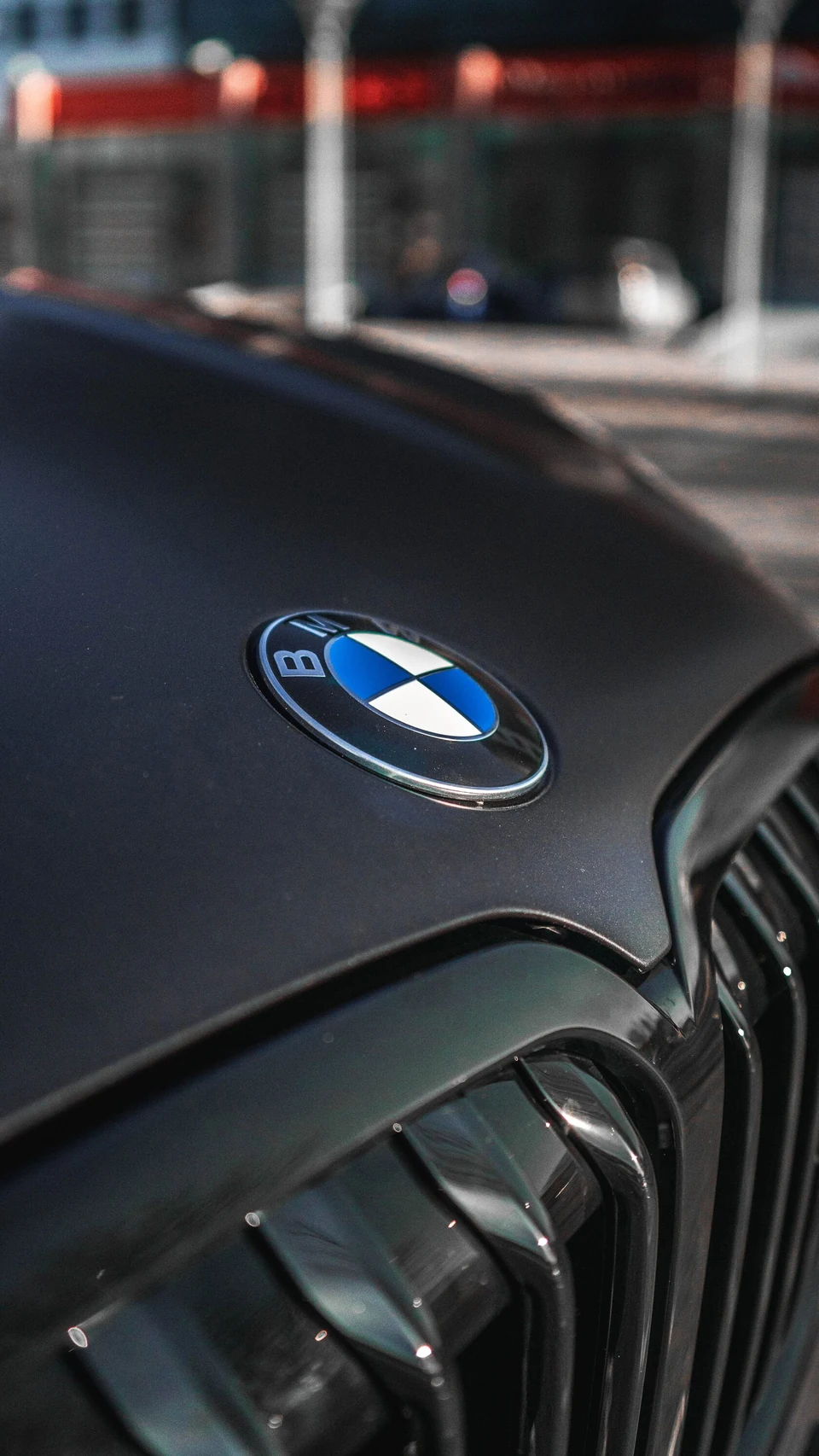 BMW X7, фото 13