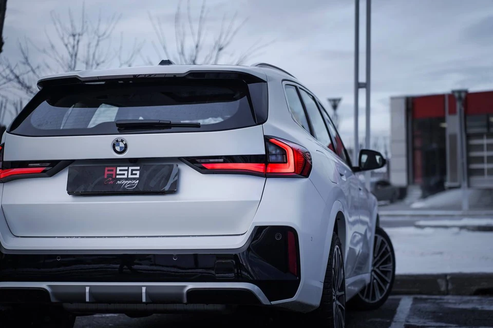 BMW X1, фото 3