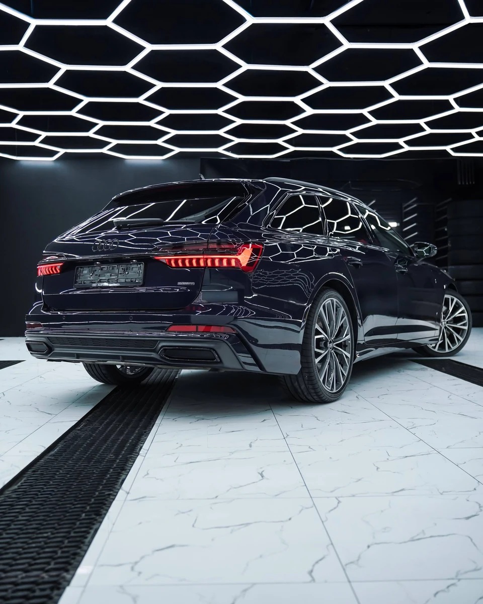 Audi A7, фото 1