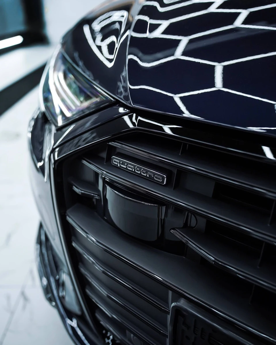 Audi A7, фото 3