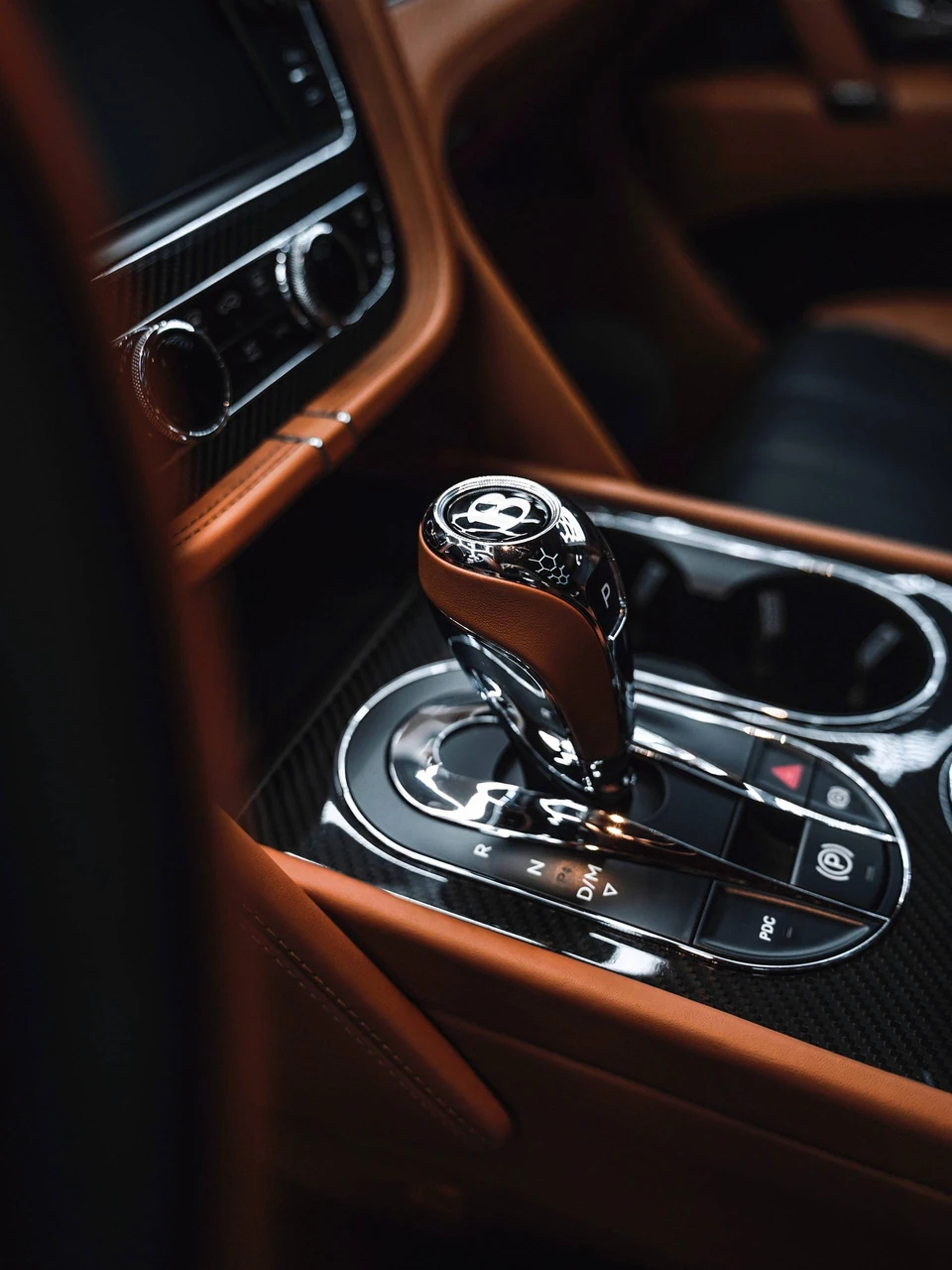 Bentley Bentayga, фото 2