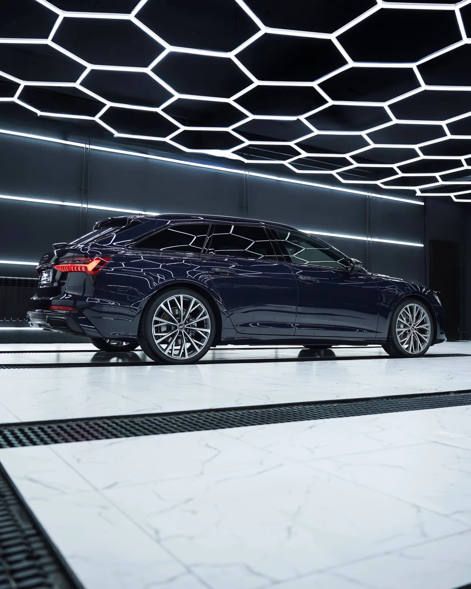 Audi A7, фото 5