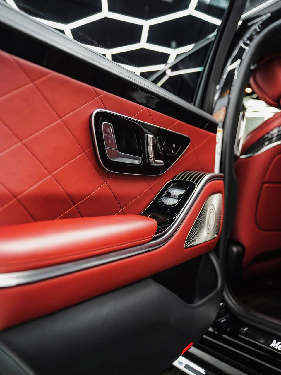 Mercedes-Benz S-Class: подготовка к сезону, фото 5
