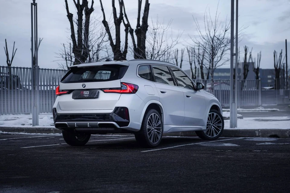BMW X1, фото 5