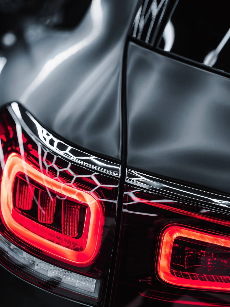 Mercedes-Benz GLS, фото 5