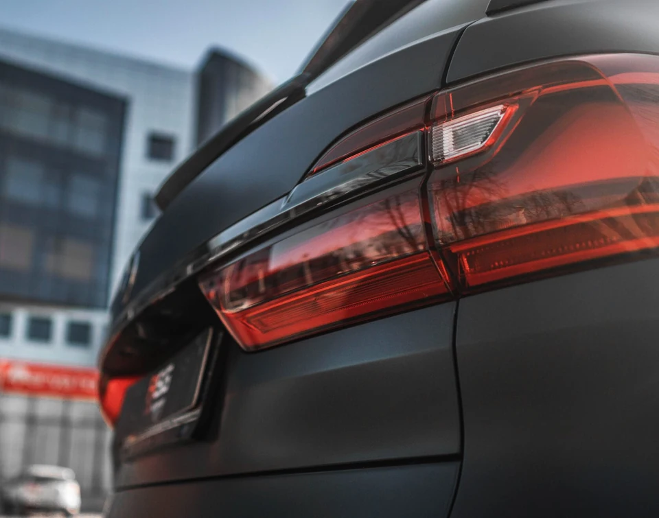 BMW X7, фото 4