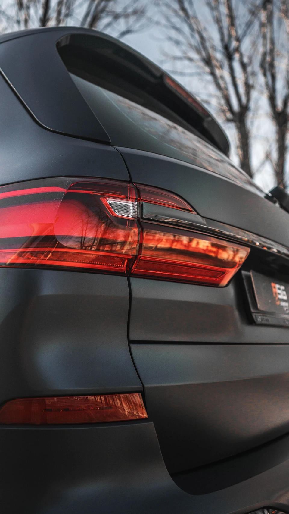 BMW X7, фото 2
