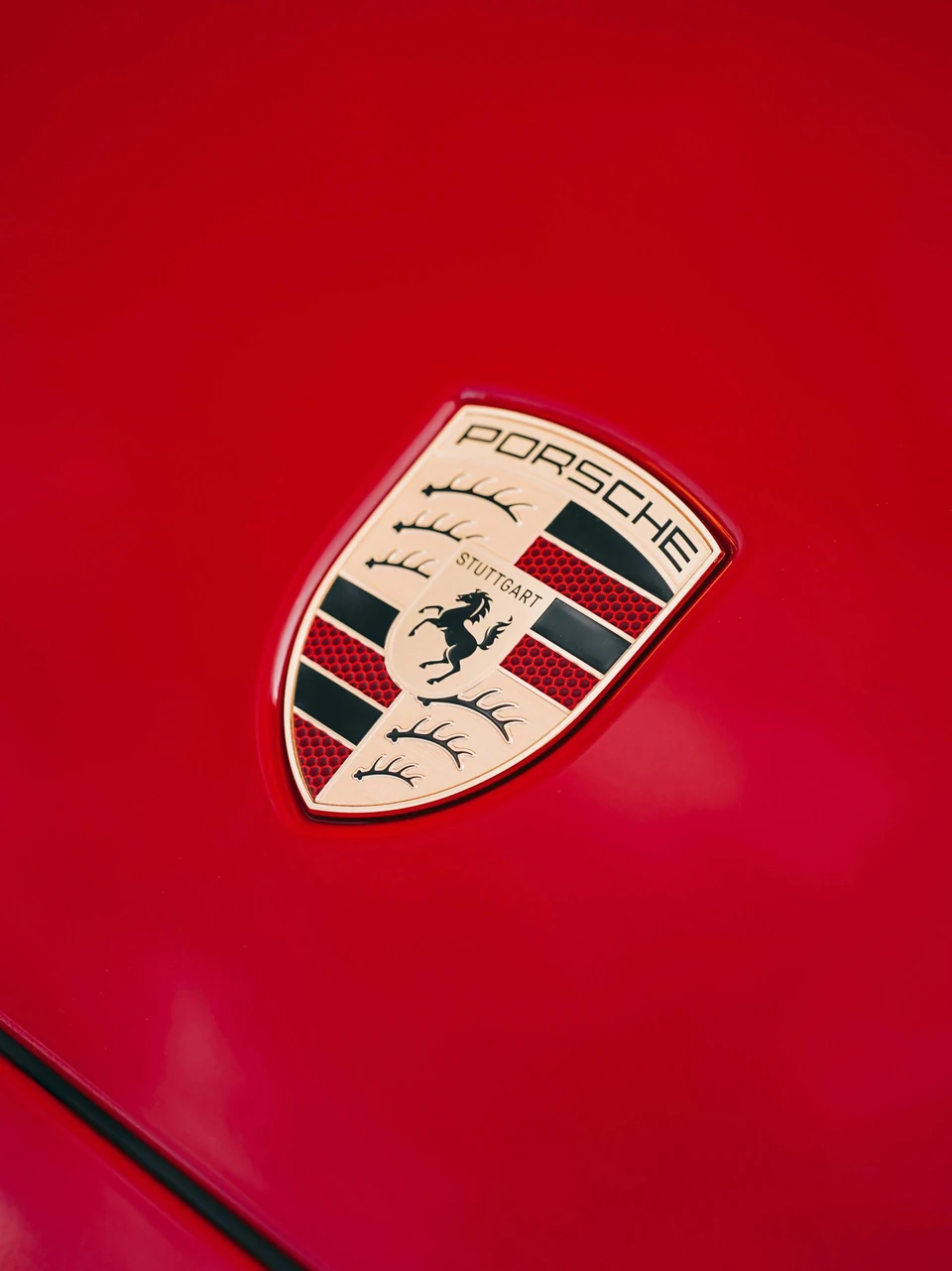 Porsche Cayenne, фото 5