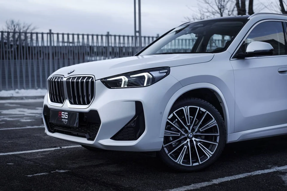 BMW X1, фото 2
