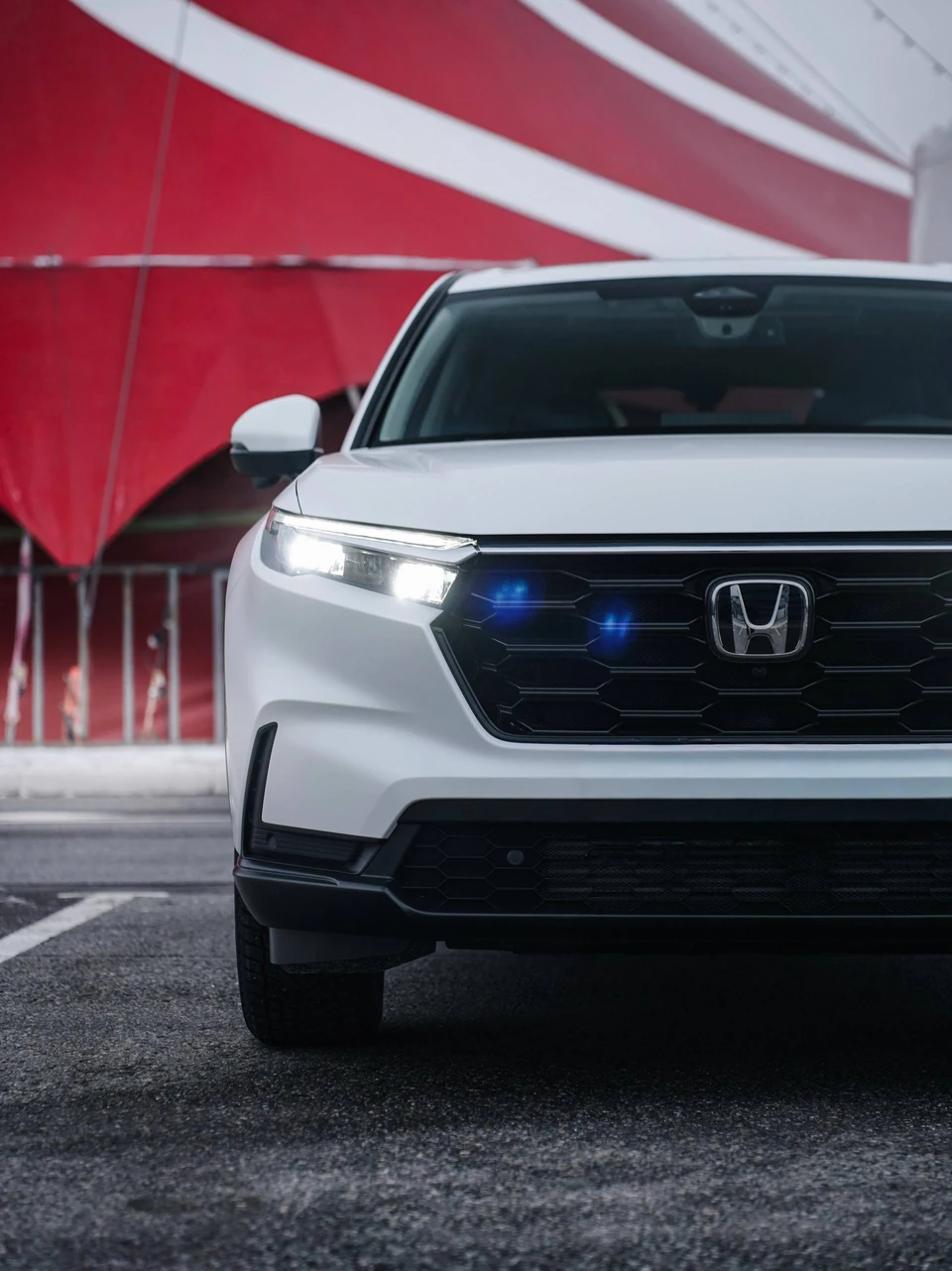 Honda CR-V, фото 3