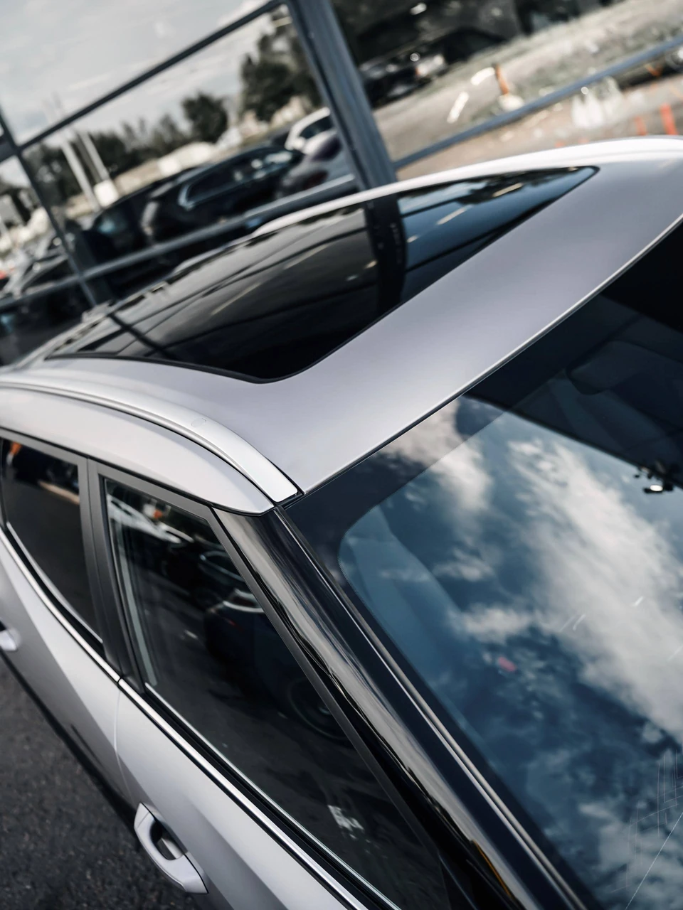 Geely Cityray, фото 6