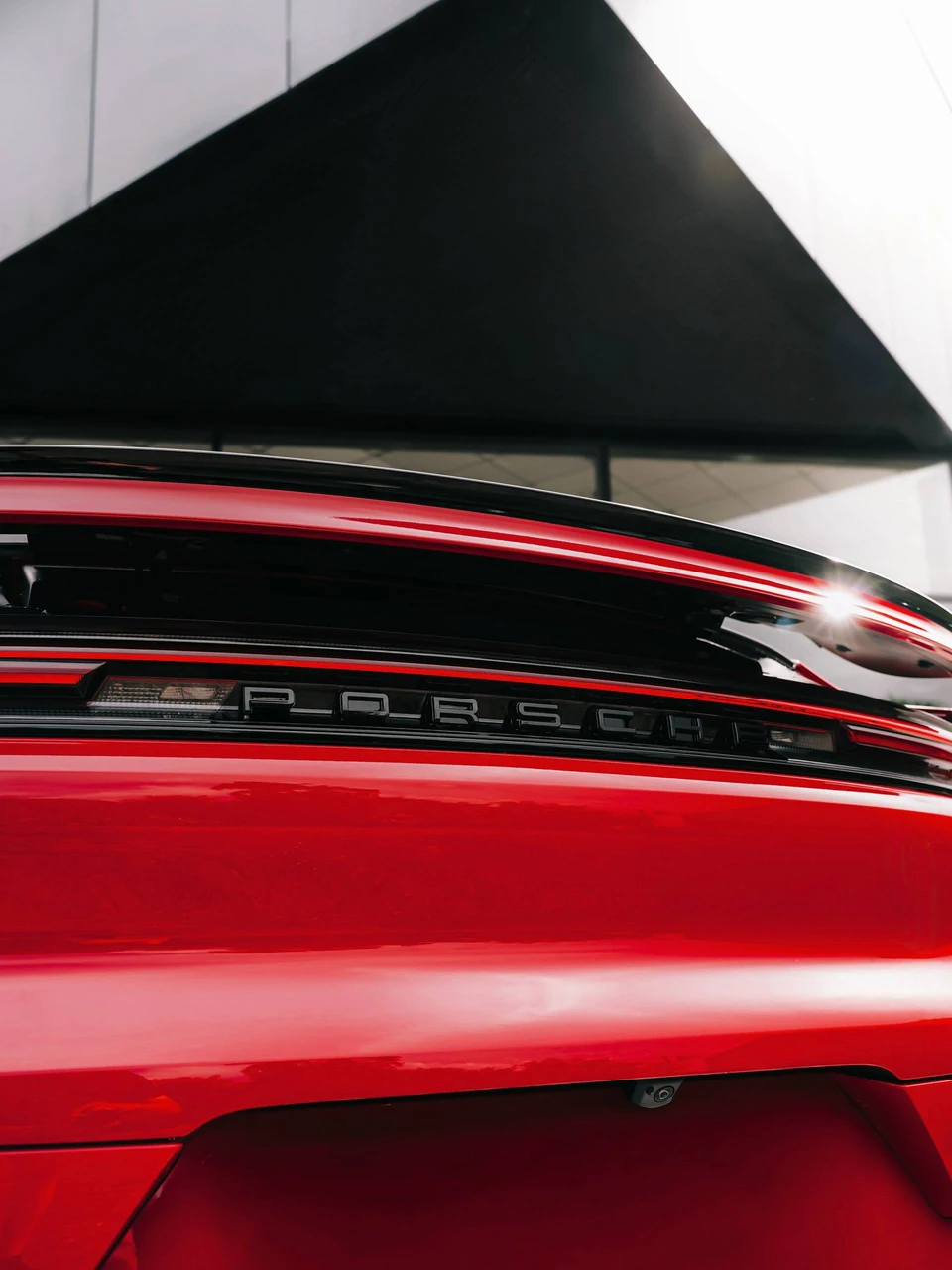 Porsche Cayenne, фото 4